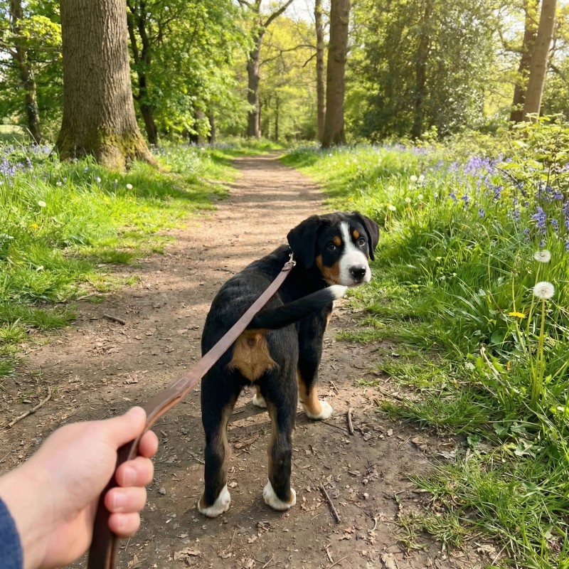 Example timeline photo